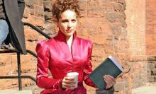 Sherlock Holmes ja kumppanit esittäytyvät uusissa kuvissa