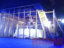 Terminator astetta tarkempaan syyniin uusissa kuvissa