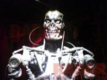 Terminator astetta tarkempaan syyniin uusissa kuvissa