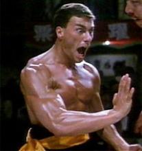 Jean-Claude Van Damme suunnittelee kasarihitilleen jatkoa
