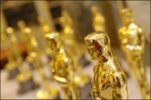 Elokuvavuoden huipentuma käsillä