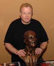 Mannerheim-elokuvan meikkausguru sai Oscarin