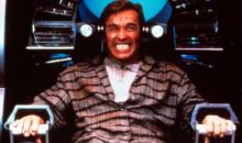 Schwarzenegger-klassikko laitetaan uusiksi