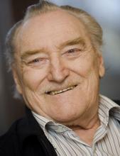 Åke Lindman on kuollut