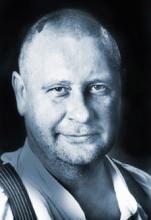 Havukka-ahon ajattelija valkokankaalle, mutta kuka Konsta Pylkkäsen saappaisiin?