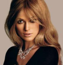 Näyttelijäkaunotar Keira Knightley masensi faninsa