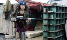 Täystuhon jälkeinen maailma: Rujoja Terminator-kuvia