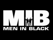 Musta on taas muotia - Men In Black III