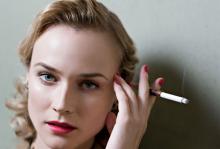 Brad Pitt Tarantinon natsinmetsästäjänä - uusia kuvia