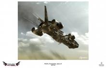 Hämmästyttäviä kuvia uudesta Terminatorista