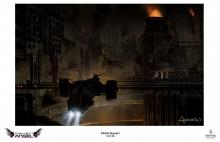 Hämmästyttäviä kuvia uudesta Terminatorista