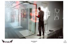 Hämmästyttäviä kuvia uudesta Terminatorista