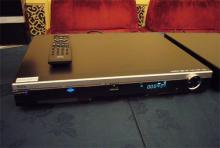 Blu-ray uhattuna - uusi formaattisota syttymässä