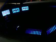 Fanien rakentama Batmobile hätkähdyttää