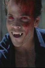 Blade-esiosat kertovat Deacon Frostin tarinan