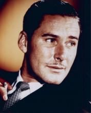 Hollywood-tähti Errol Flynn oli natsivakooja?