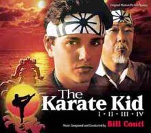 The Karate Kid -uudelleenfilmatisoinnin nimi vaihtui loogisemmaksi