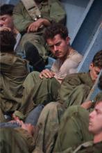 Taistelutovereiden tekijöiden The Pacific -minisarjasta kuvia