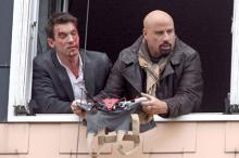 Toiminnallinen rakkaudentunnustus Valon kaupungille