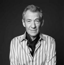 Sir Ian McKellenille elämäntyöpalkinto