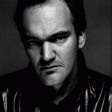 Tarantino puntaroi westernin ja gangstereiden välillä Tarantino puntaroi westernin ja gangstereiden välillä