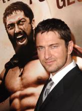 Gerard Butler: "300 ei tarvitse jatkoa"