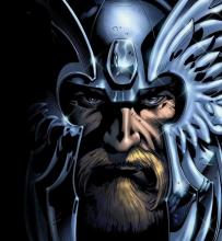 Mielenkiintoisia näyttelijäkiinnityksiä Thor-elokuvaan