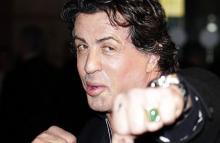 Stallone julistaa: Rocky VII on tulossa