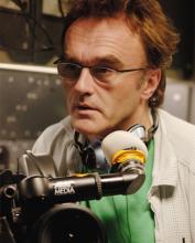 Mumbaista Utahiin: Slumdog-ohjaaja Danny Boyle kiipeilee vuorille. Mumbaista Utahiin: Slumdog-ohjaaja Danny Boyle kiipeilee vuorille.