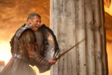 Miekat ja sandaalit palaavat muotiin Miekat ja sandaalit palaavat muotiin