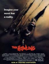 Uusintaversiotehtaan liukuhihnalla nyt The Howling - ulvonta