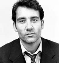 Clive Owen aikoo jättää elokuvat