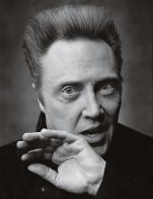 Christopher Walken: Kaikki vaatteeni on varastettu kuvauspaikoilta Christopher Walken: Kaikki vaatteeni on varastettu kuvauspaikoilta