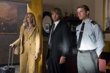 Ensimmäiset kuvat Ihmemies MacGyver -parodiasta Ensimmäiset kuvat Ihmemies MacGyver -parodiasta