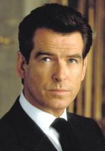 Pierce Brosnan: "Kohtalo estää katsomasta Craigin Bond-elokuvia" Pierce Brosnan: "Kohtalo estää katsomasta Craigin Bond-elokuvia"