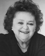 Näyttelijä Zelda Rubinstein on kuollut Näyttelijä Zelda Rubinstein on kuollut