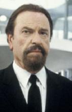 Men in Blackin Rip Torn pidätetty murtautumisesta pankkiin Men in Blackin Rip Torn pidätetty murtautumisesta pankkiin