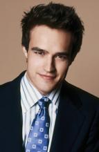 Näyttelijä Justin Mentell, 27, kuoli onnettomuudessa Näyttelijä Justin Mentell, 27, kuoli onnettomuudessa