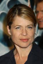 Linda Hamilton moitti neljättä Terminatoria