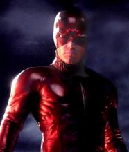 Tästä syystä Daredevil filmataan uudelleen