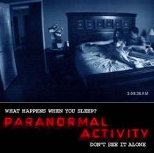 Paranormal Activity säikäytti lapsia sairaalakuntoon Italiassa