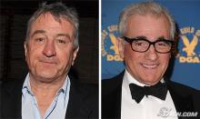 Scorseselta hurjia uutisia Scorseselta hurjia uutisia