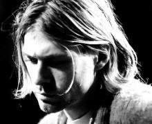 Nirvana-nokkamies Kurt Cobainin elämäkerralle ohjaaja