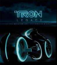 Disneyn Tron merirosvojen menestyksen jatkajaksi