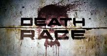 Death Race 2 talla pohjassa suoraan DVD-hyllylle