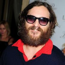 Joaquin Phoenix palasi järkiinsä