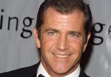 Mel Gibson: Viikinkielokuva päättänee ohjaajaurani