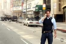 FlashForward-sarja pahassa pulassa