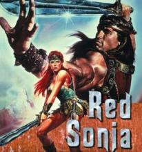 Red Sonja: Megan Fox sisään, Rose McGowan ulos