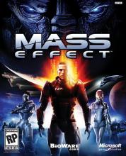Mass Effect saapuu valkokankaalle Mass Effect saapuu valkokankaalle